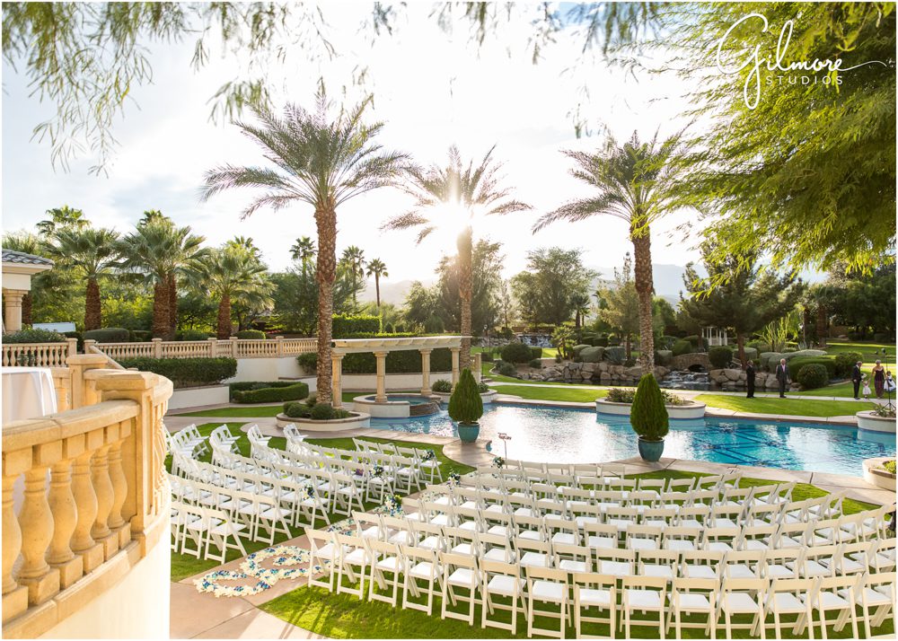 wedding ceremony decor, wedding planner, The events department, Palm Springs