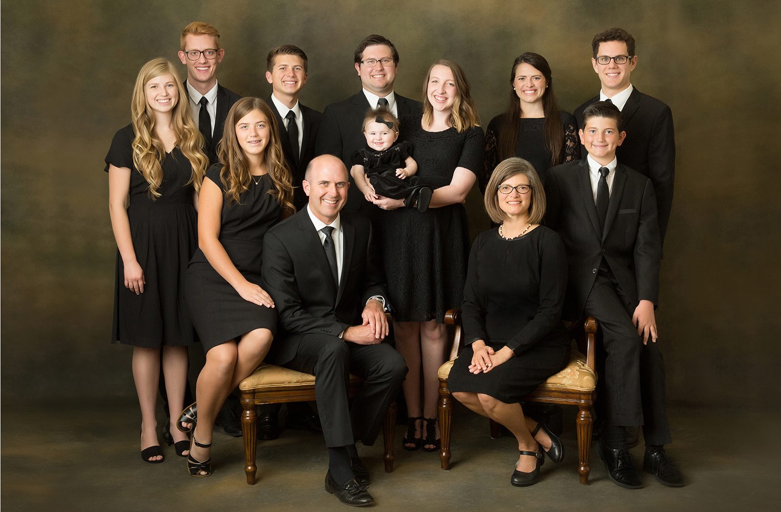 Anschauen online Family Portrait in Deutsch mit Untertiteln in 2k