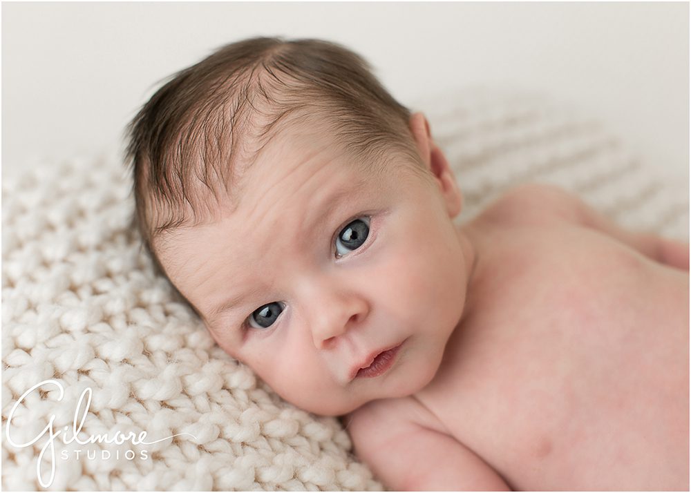 newborn baby boy, infant photography, OC baby photographer