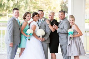 LDS wedding family photographer