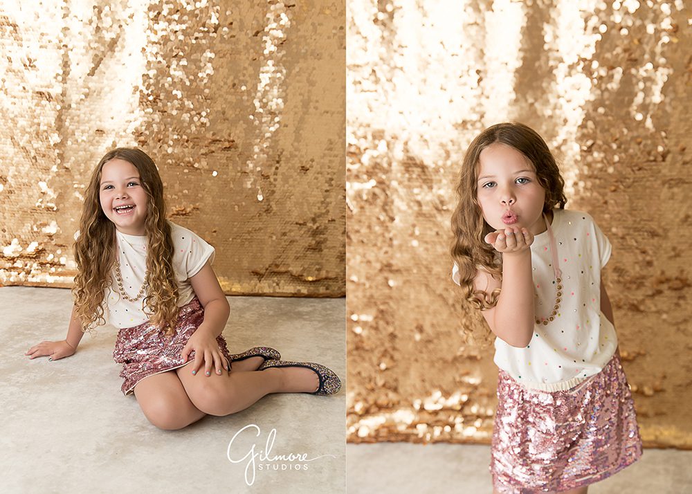 sparkle gold background, gold glitter, kids photographer
