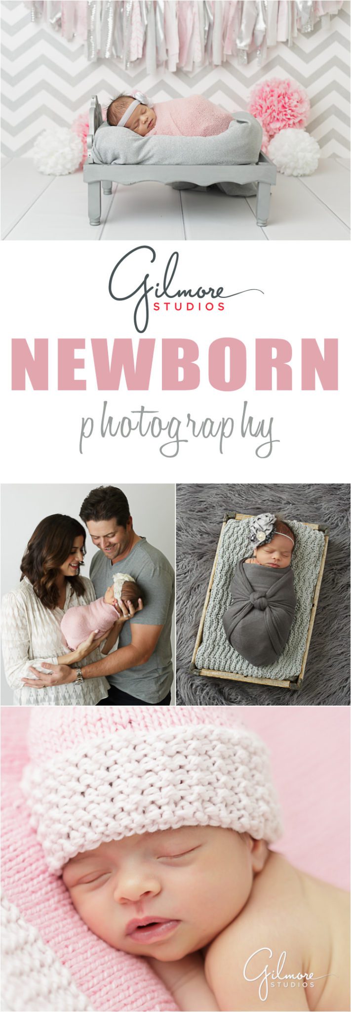 Orange County Newborn photographer