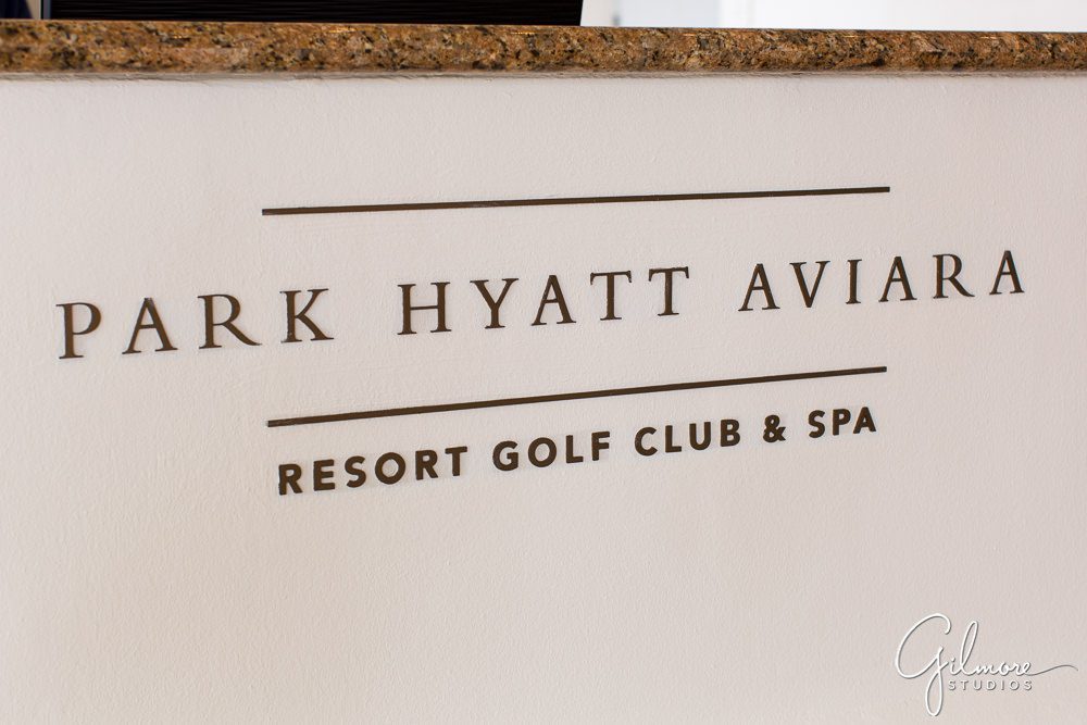 Carlsbad Hyatt resort and golf club