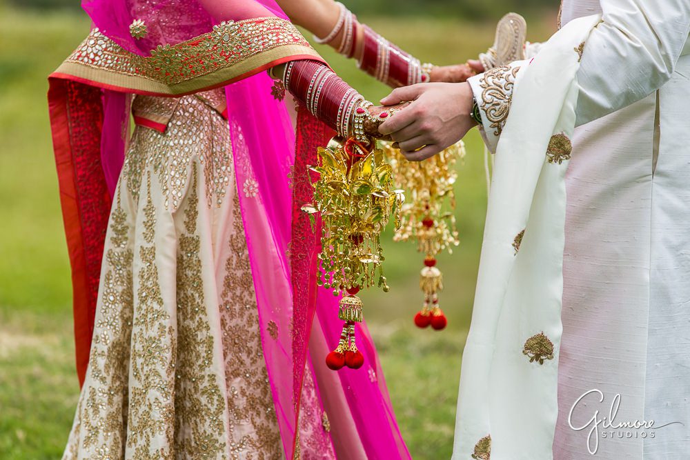 Hindu weddings in San Diego, CA