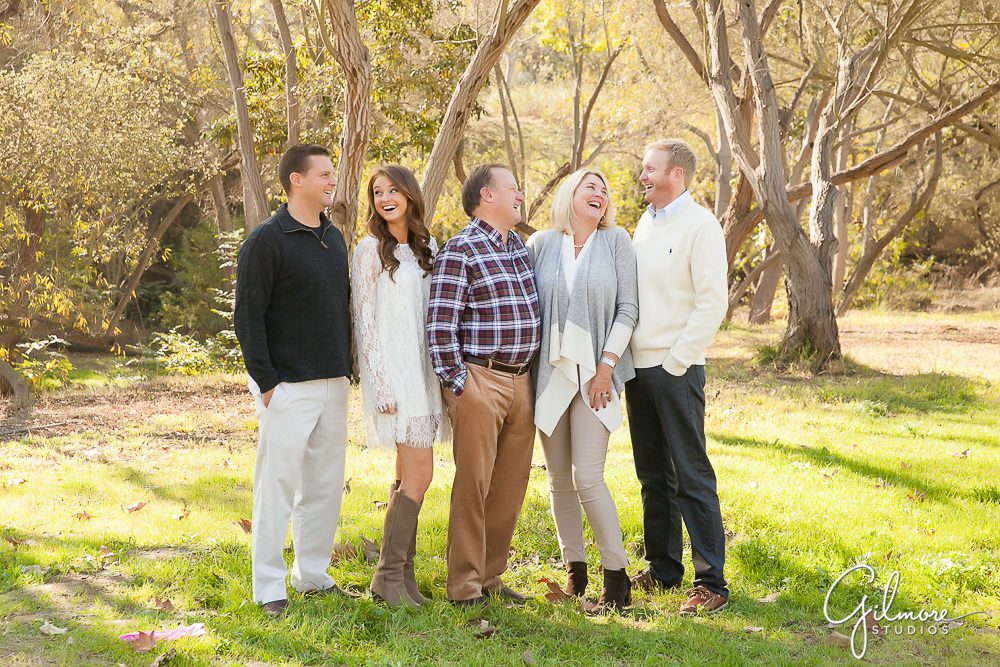 kids are all grown up, reunion portraits by Gilmore Studios