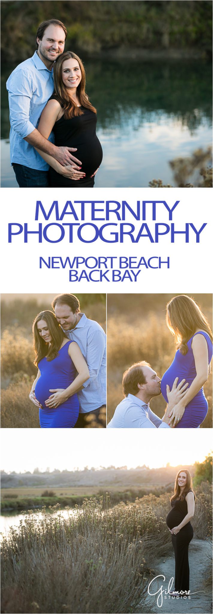 Newport Back Bay Maternity