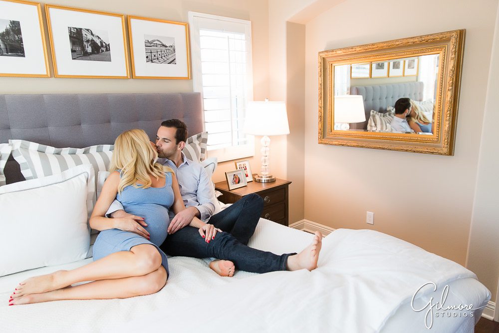 our first home together, baby on the way, Lifestyle Maternity Photographer