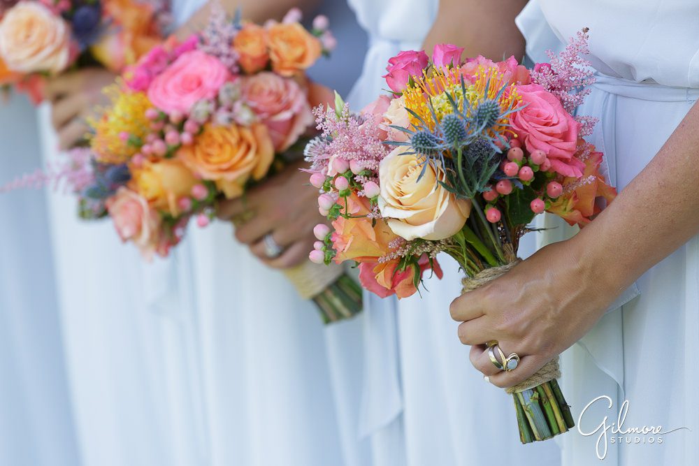 beautiful floral arrangements and bouquets by Paradise Delight florist
