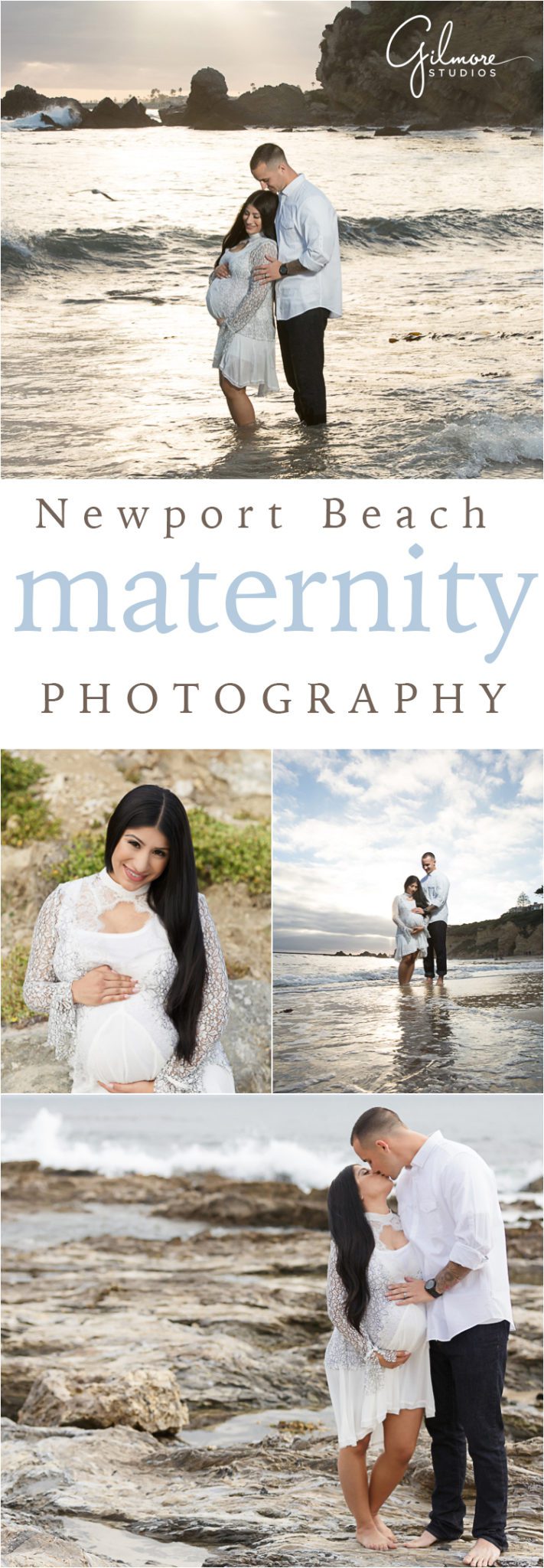 Orange County maternity photographer-Corona-Del-Mar-California