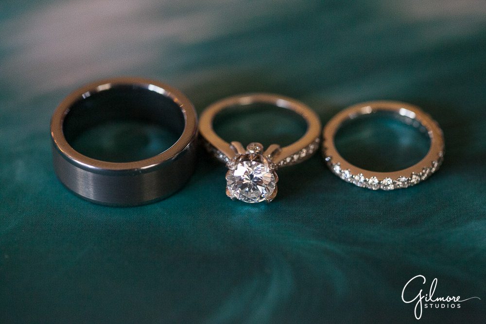 wedding rings, jewelry, Turnip Rose Wedding venue