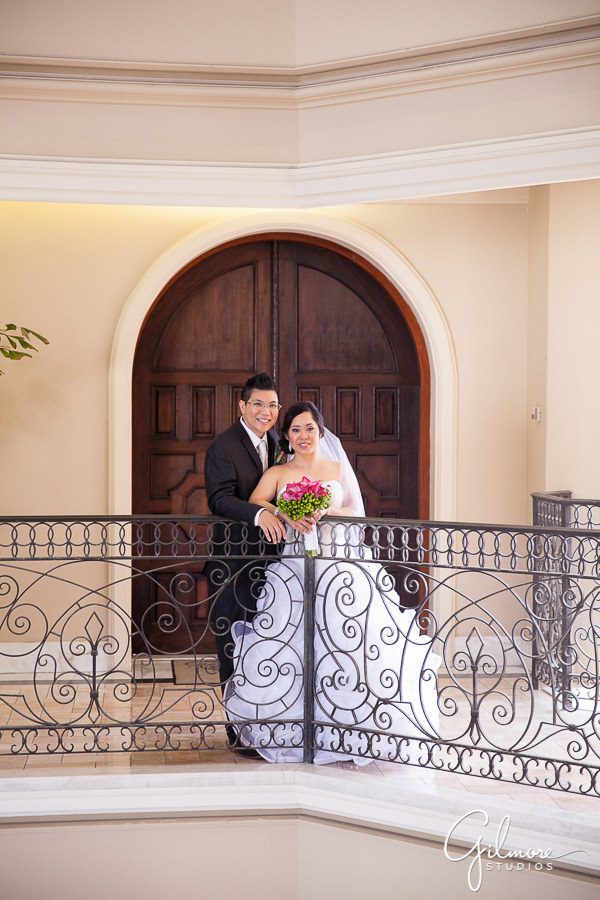 couple, bride and groom, Turnip Rose wedding, Celebrations, bridal session, Costa Mesa