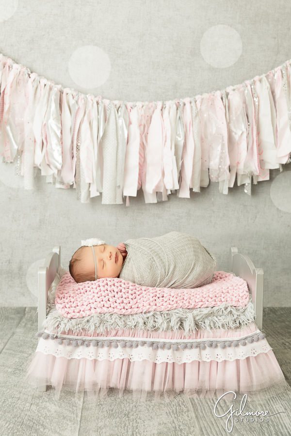 Irvine Newborn Baby Photographer, Orange County