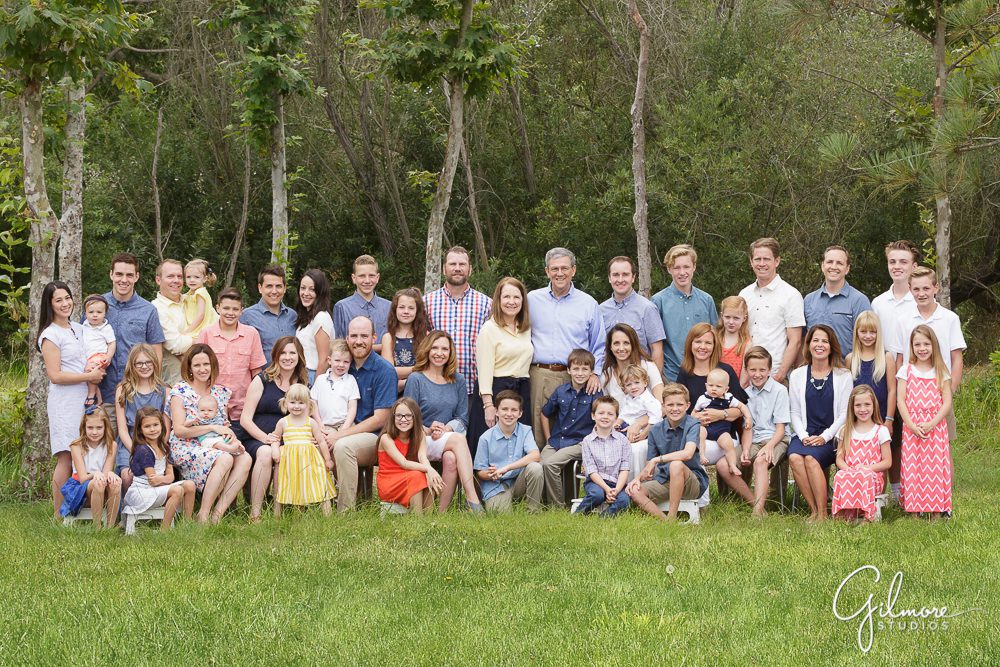 Orange County Family Reunion photo