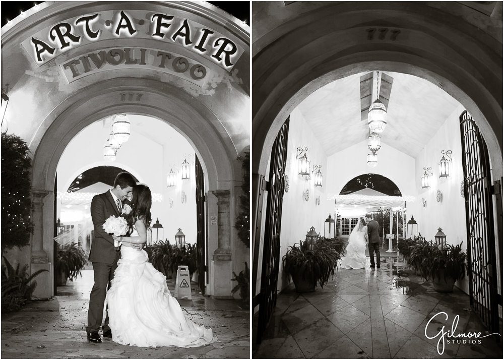 bridal photography session, Tivoli too, Laguna Beach wedding photo