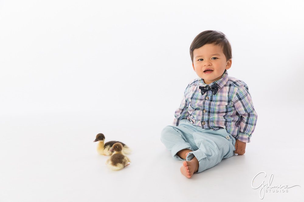 Orange County Mini Sessions, toddler portrait session for Easter