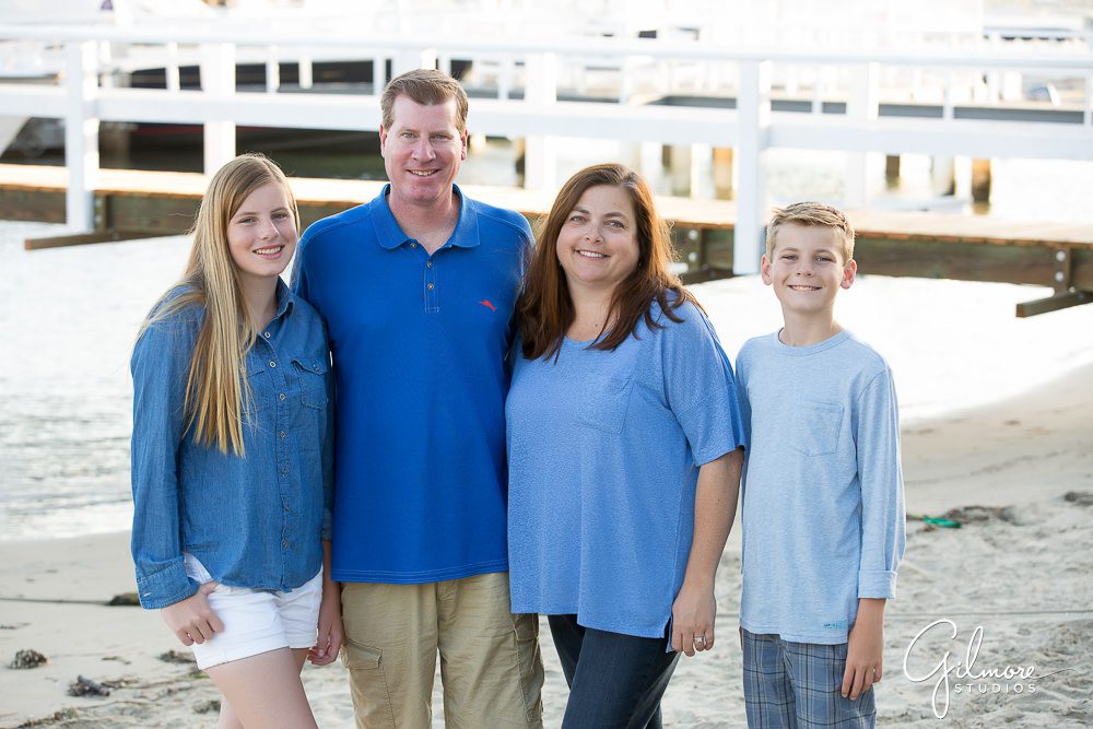 Family Photographers in Orange County