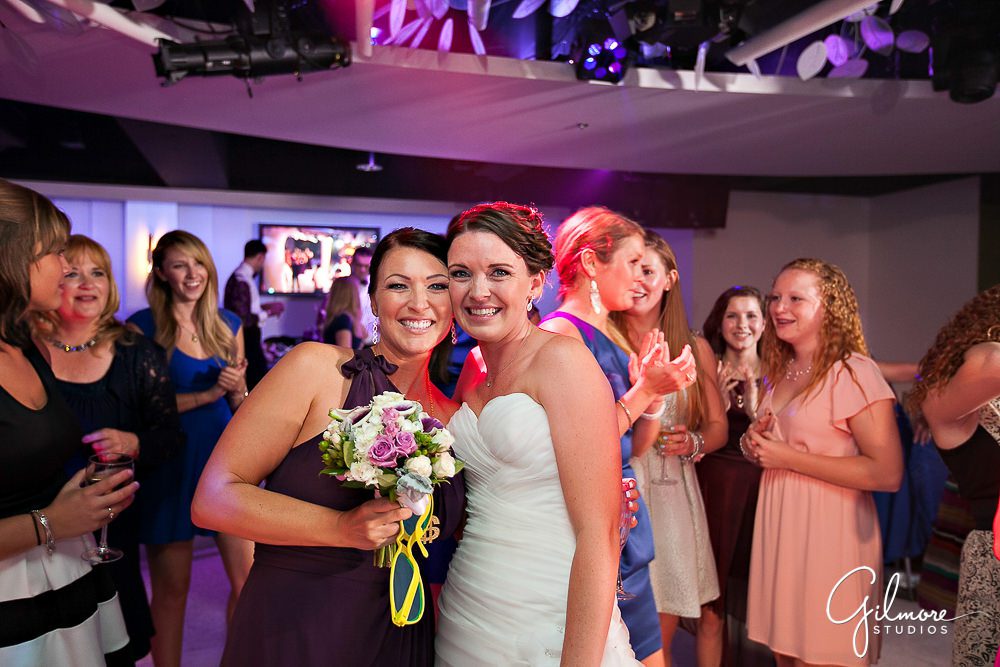 Turnip Rose wedding, military weddings in Orange County, Celebrations, Air Force