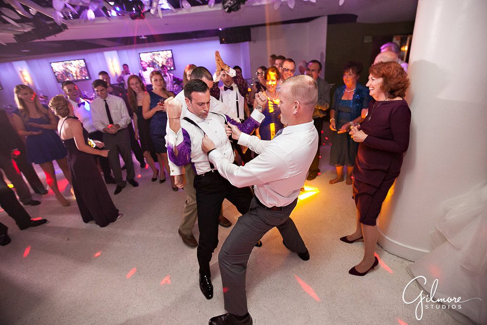 dance floor, military weddings in Orange County, Celebrations, Air Force wedding