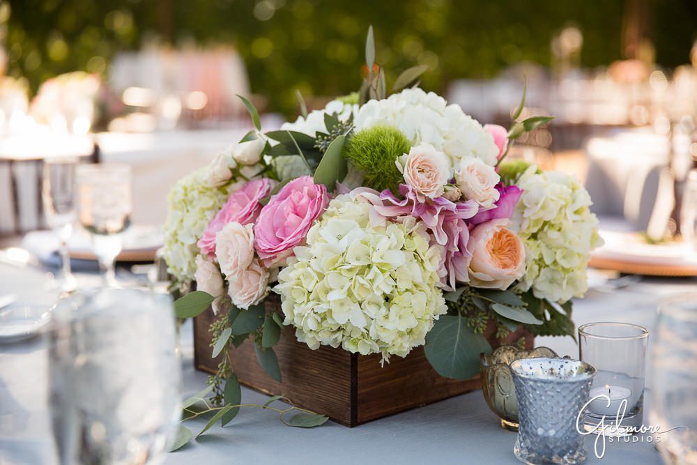 Hyatt Regency Newport Beach, floral, centerpiece, wedding, reception, table, photographer, flowers