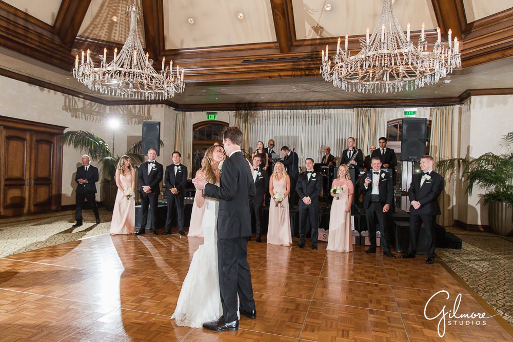 reception decor, wedding planner, Newport Beach, big canyon country club wedding