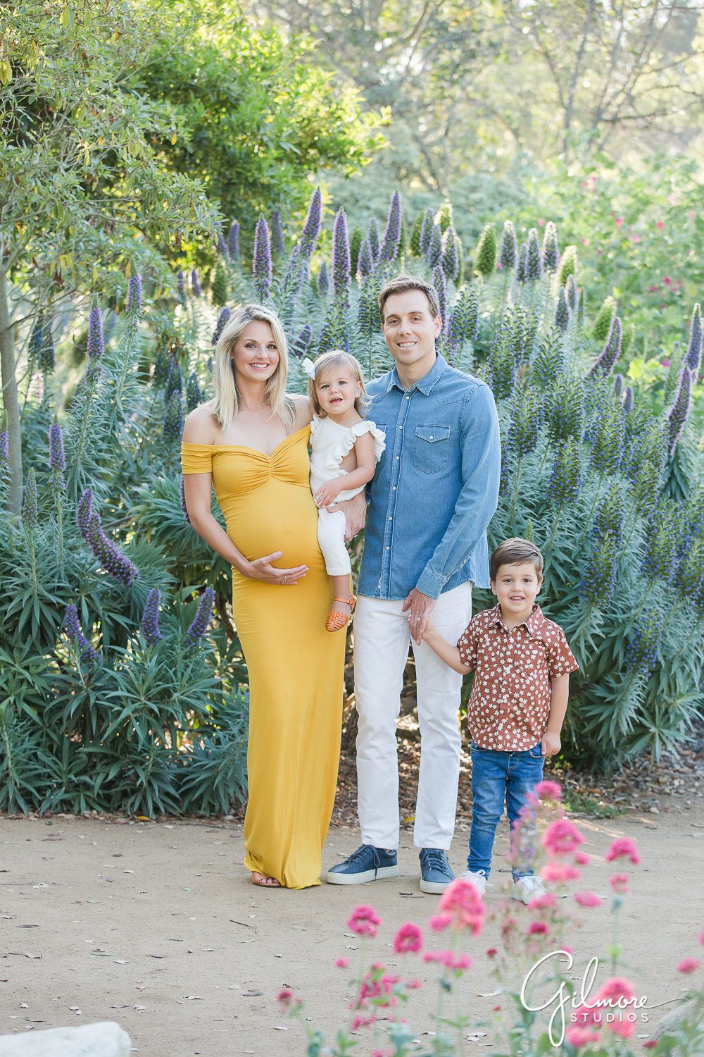 Huntington Beach Maternity Photographer, family, children, Orange County, CA