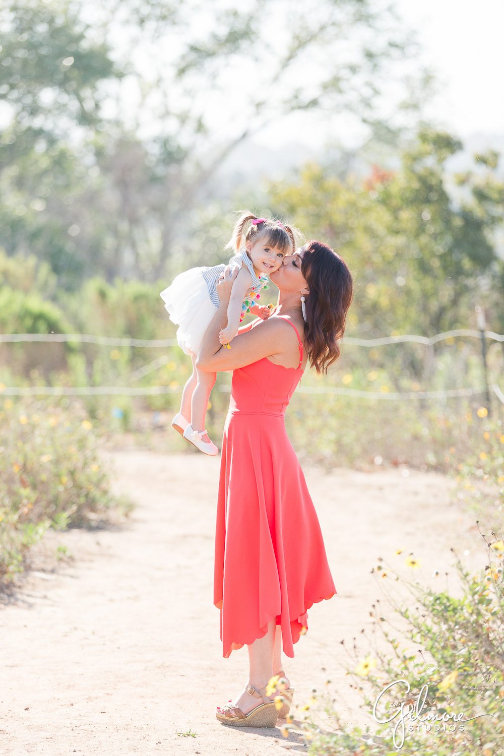 Mommy and me, Family Photographer Orange County