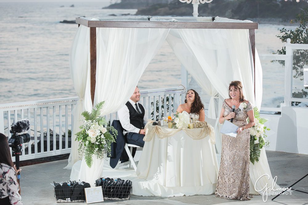 Laguna Beach Wedding - Occasion's at Laguna Village