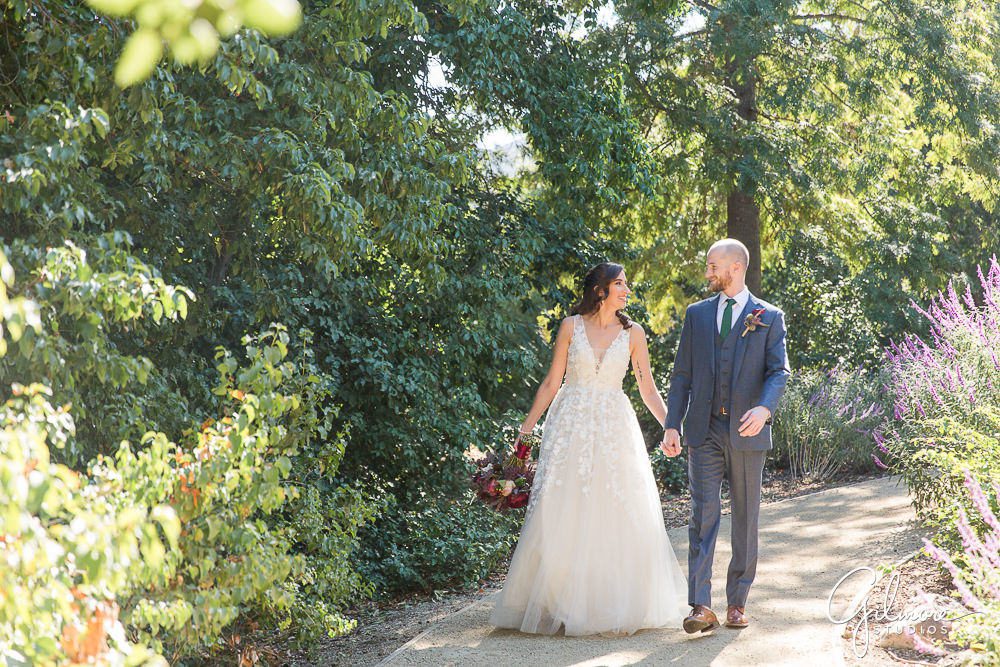 Quail Ranch Wedding - Simi Valley, CA - photography - Los Angeles wedding photographer
