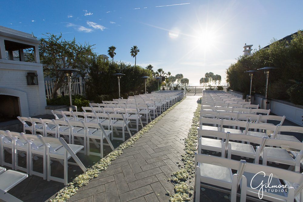 Shutters on the Beach Wedding, sun, luxury wedding, Santa Monica