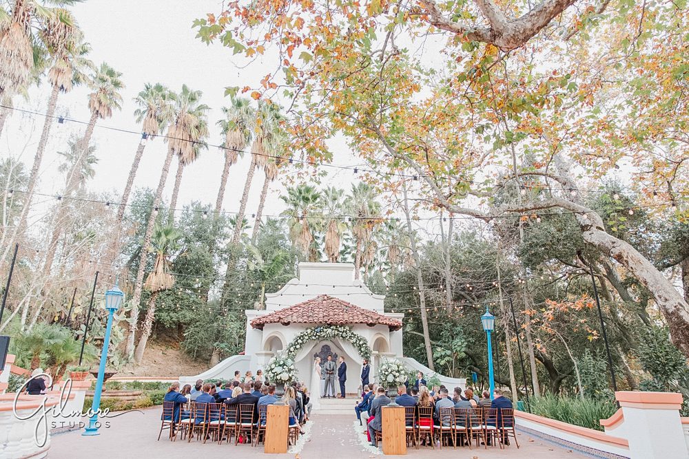 Rancho Las Lomas wedding venue, Orange County, CA, Magdalena Events, OC