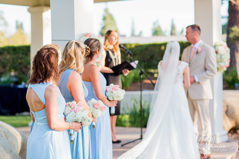 Turnip Rose Promenade Wedding Photographer - Costa Mesa