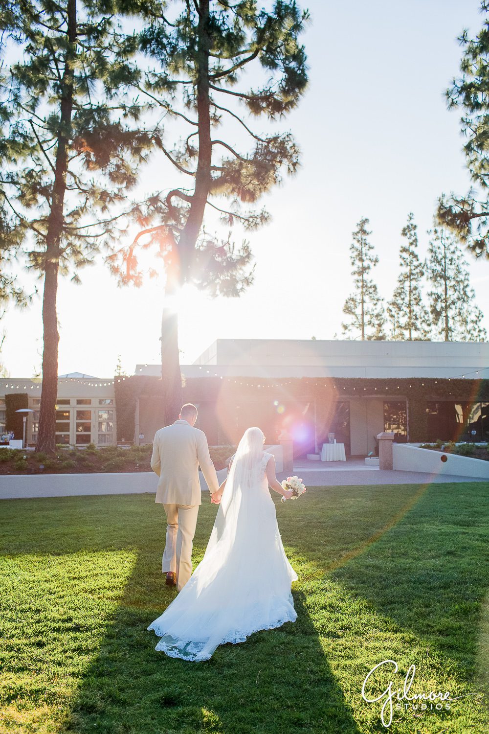 Turnip Rose Promenade Wedding Photographer - Costa Mesa