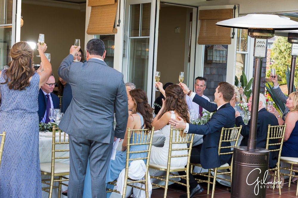 speeches-toast-parent-bride-and-groom-montage-laguna-beach-wedding-orange-county-beach-weddings