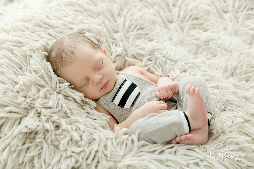 newborn baby boy outfit, orange county photography studio, session, OC, CA, photographer