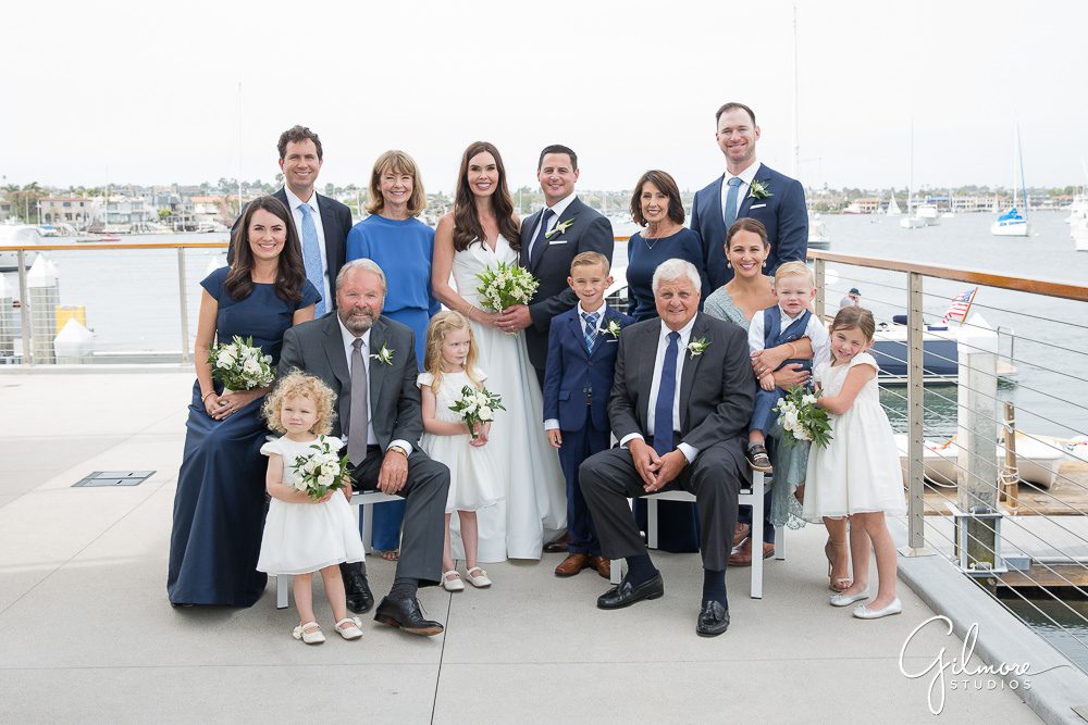 newport-harbor-yacht-club-wedding-family-portrait-newport-beach-wedding-photographers-gilmore-studios