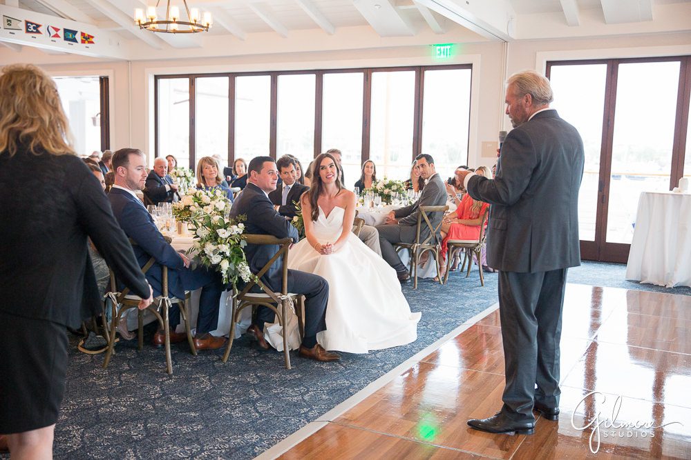 toast-speech-father-bride-wedding-photo-newport-harbor-yacht-club-wedding-reception-newport-beach-CA