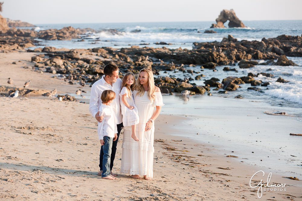 Newport Beach Family Photography - Mini Sessions