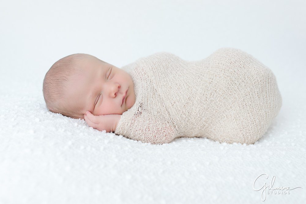 Orange County Mini Sessions for Newborn Babies