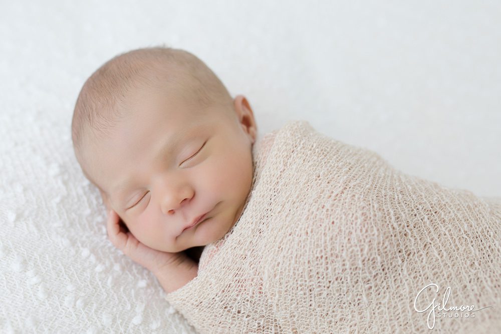 Orange County Mini Sessions for Newborn Babies