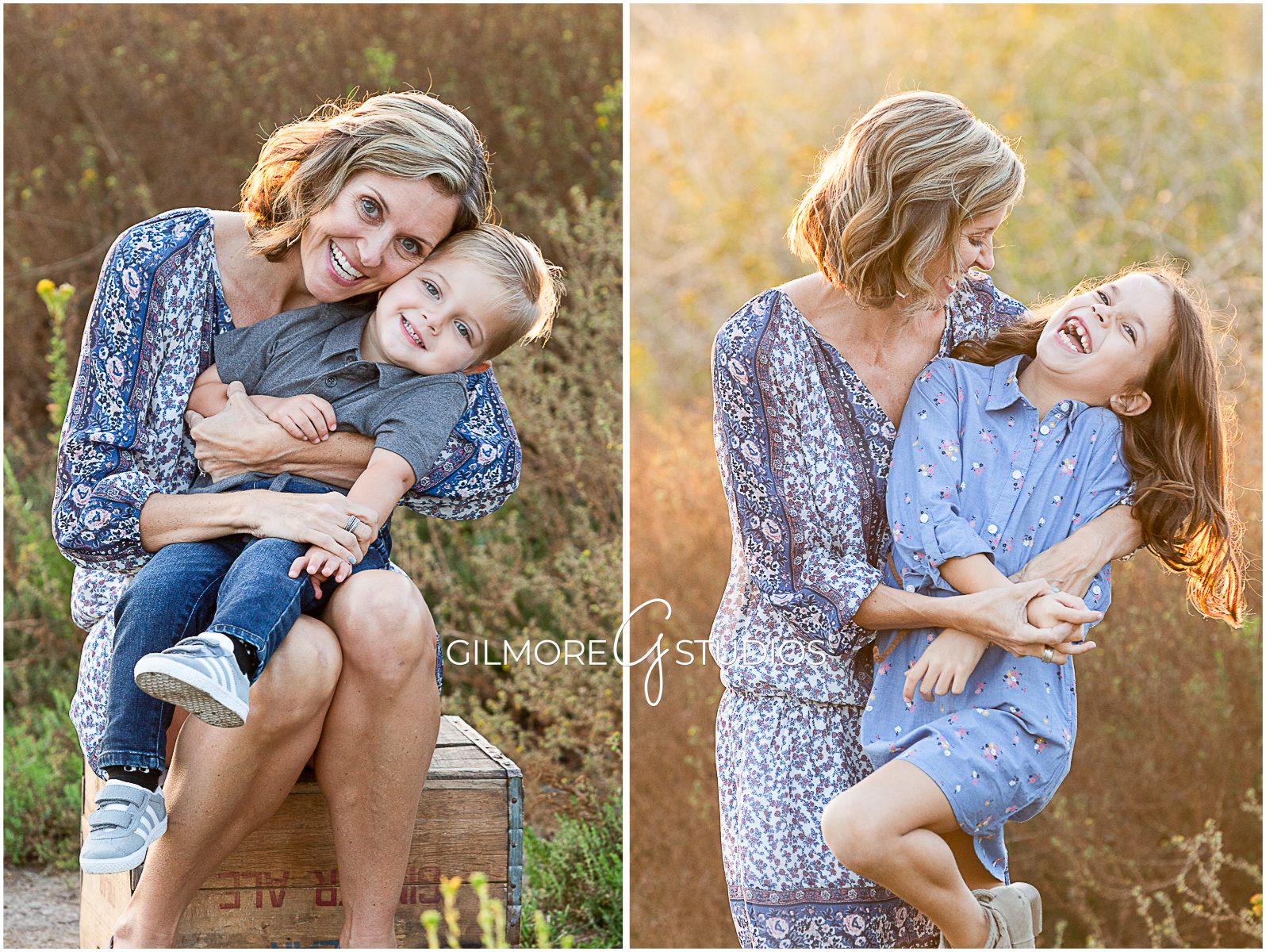 Newport Back Bay Family Photographer, mommy and me, mom with children, portrait, photo, family