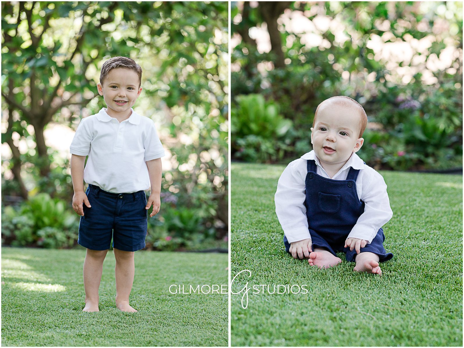 children, kids, boys, brothers, outfit, Orange County Family Photography