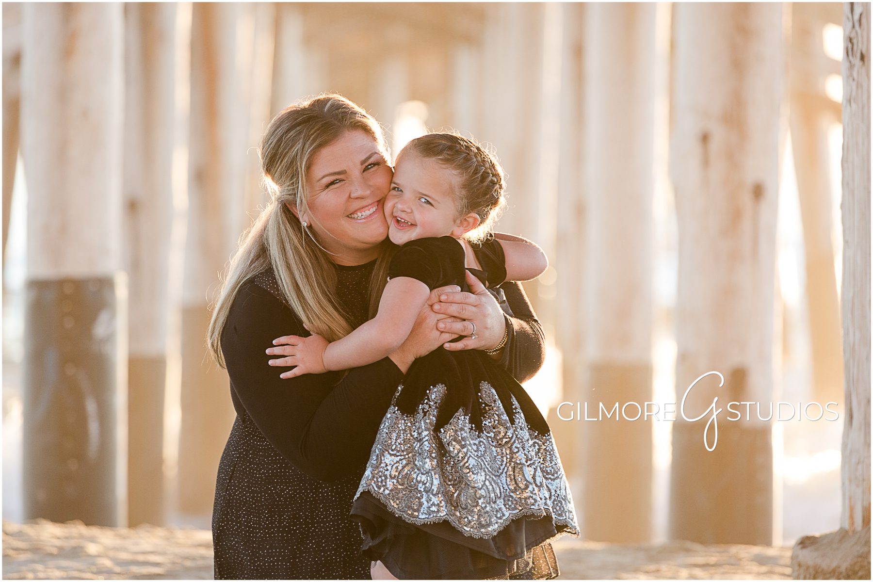 mommy and me, Formal Family Portrait, Newport Beach photographer