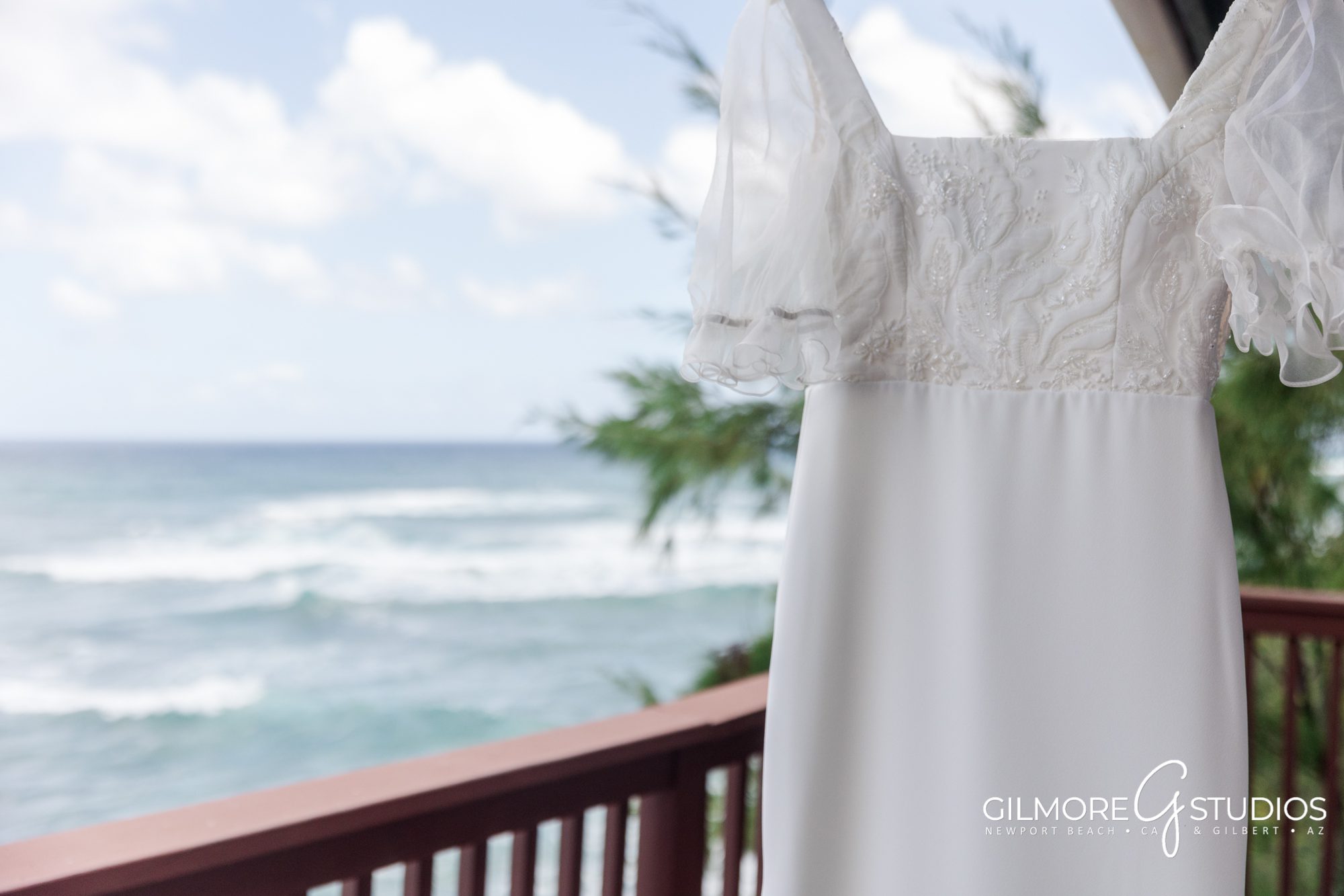 Loulu Palm Wedding Photography, Oahu Weddinga - North Shore - Hawaii - Hawaiian Wedding Venue - Beach Wedding - Aloha Wedding - Gilmore Studios - Wedding dress, Gown, Love and Lace Bridal Salon