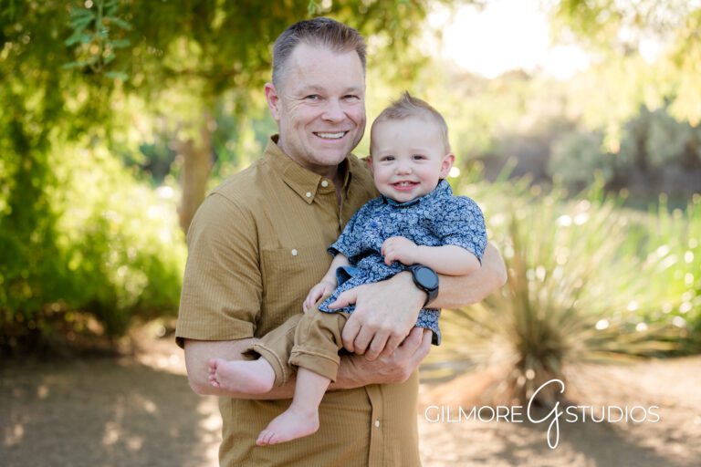 Family Reunion Photographer - Gilbert AZ - Gilmore Studios | Orange ...