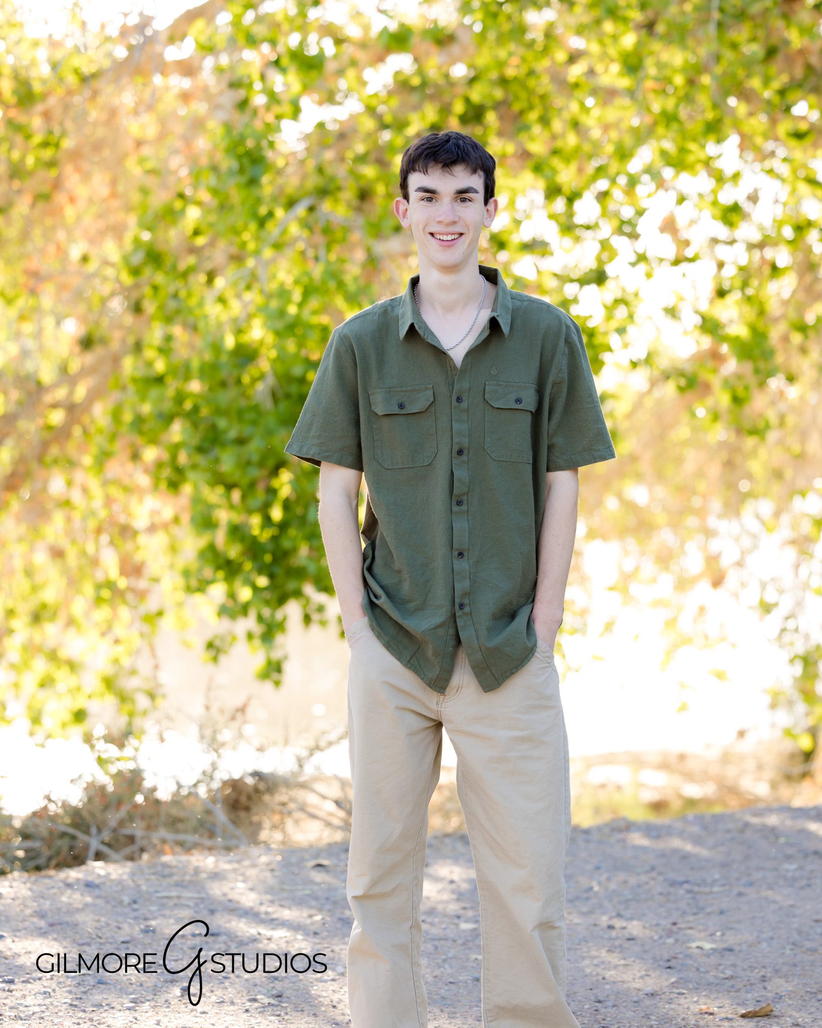 Small Business Photographer - Senior Photography - Outdoor Photography - Arizona - Professional Business Photographer