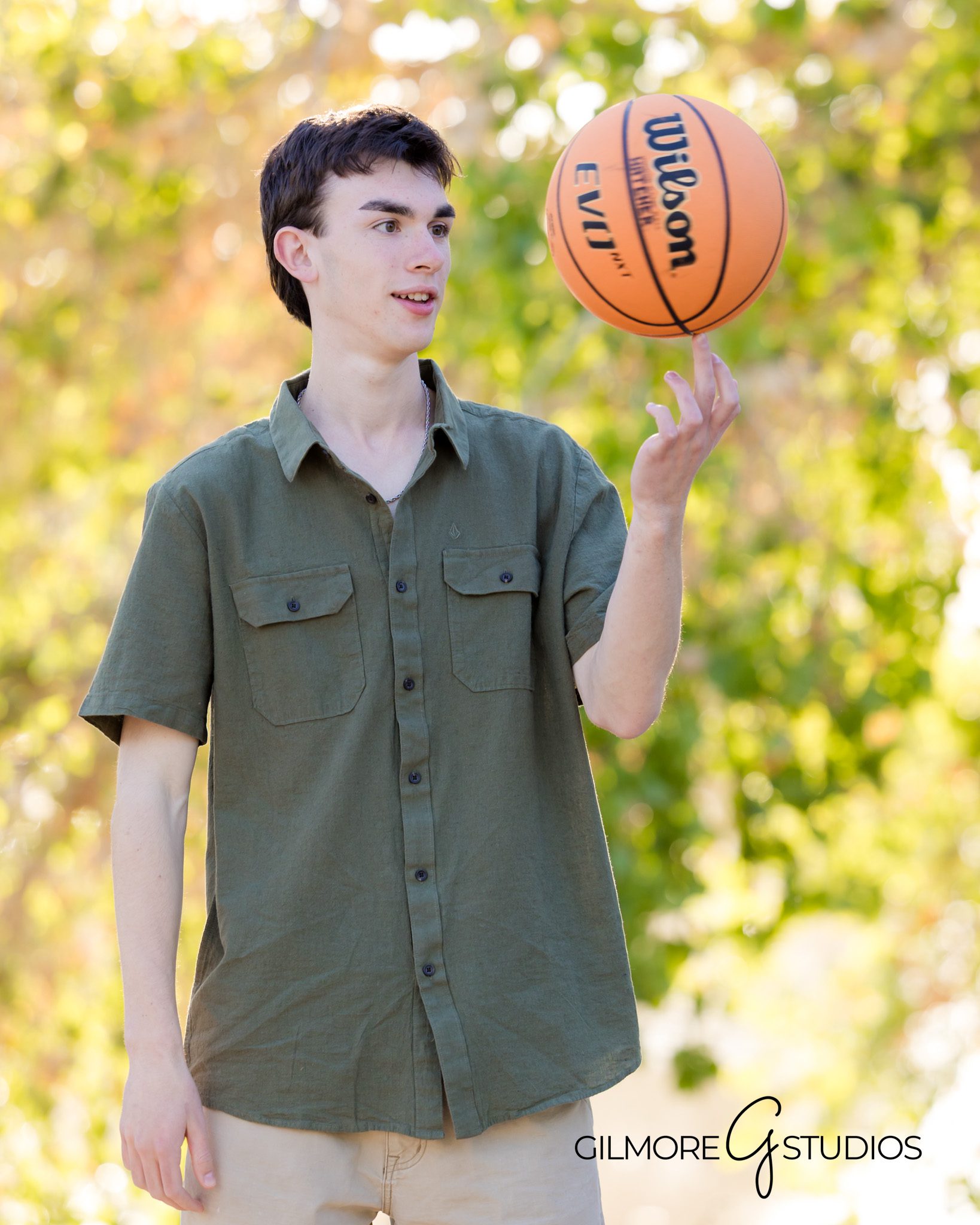 Small Business Photographer - Senior Photography - Outdoor Photography - Arizona - Professional Business Photographer