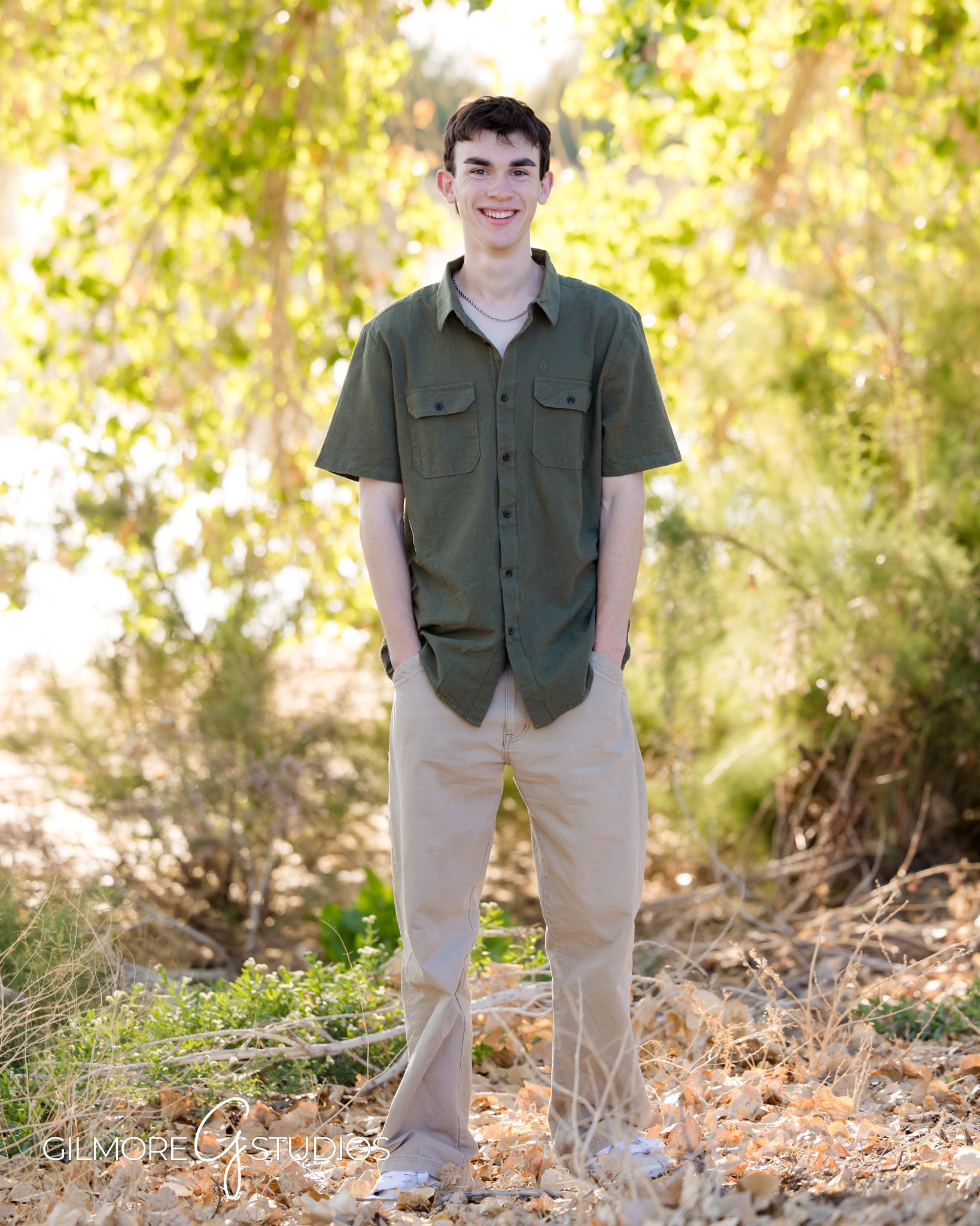 Small Business Photographer - Senior Photography - Outdoor Photography - Arizona - Professional Business Photographer