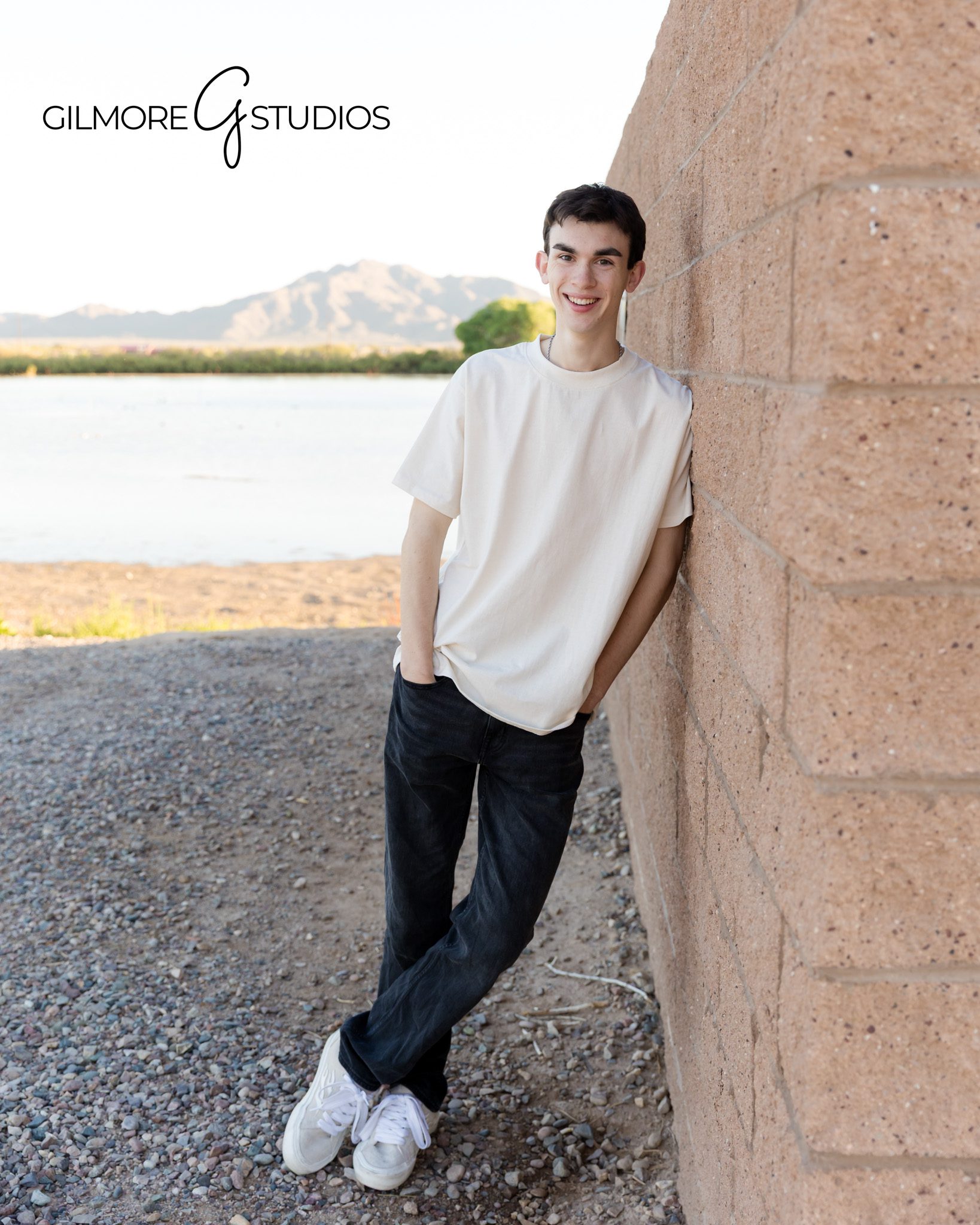 Small Business Photographer - Senior Photography - Outdoor Photography - Arizona - Professional Business Photographer