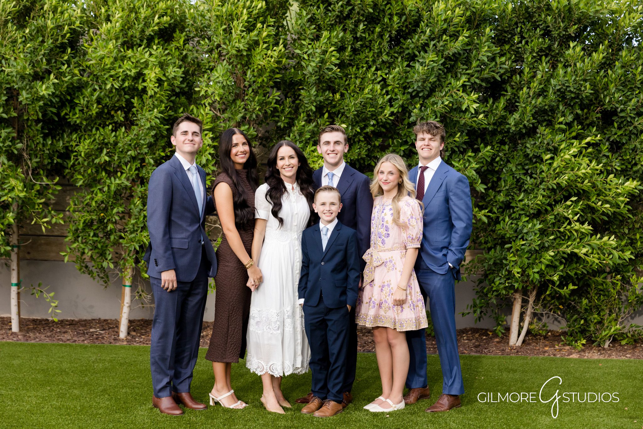 Gilbert AZ - Retirement Party - Event Photography