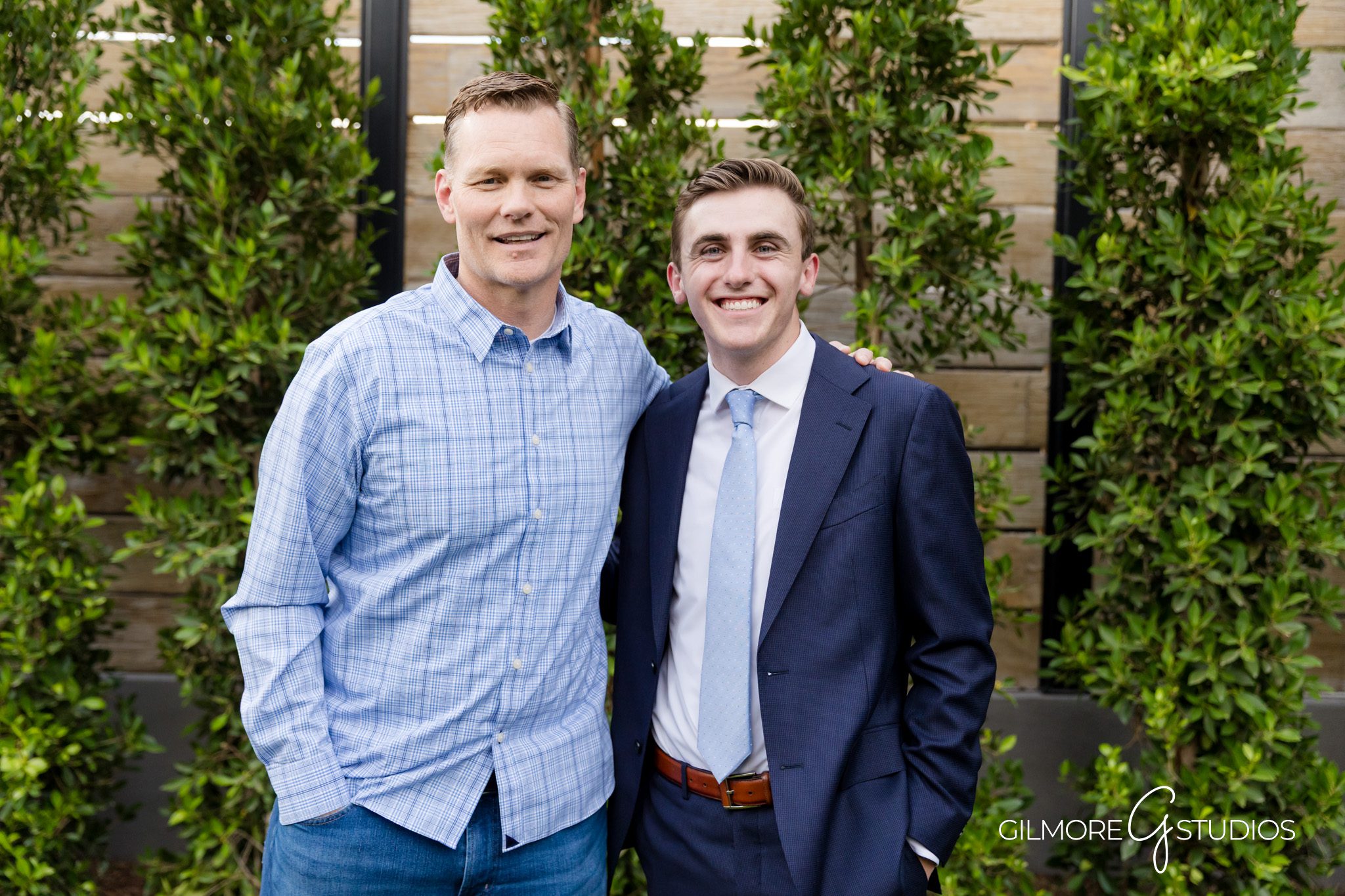 Candid Smiles - Retirement Photography - Gilbert AZ